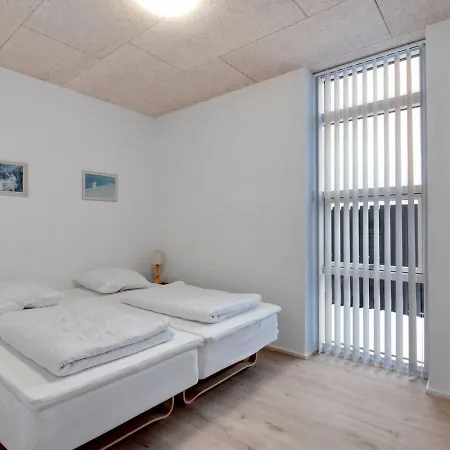 Klaudius - 2km From The Sea In Nw Jutland By Interhome *