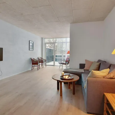 Klaudius - 2km From The Sea In Nw Jutland By Interhome Blokhus
