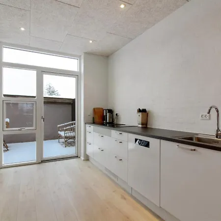 Klaudius - 2km From The Sea In Nw Jutland By Interhome Holiday home