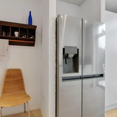 Klaudius - 2km From The Sea In Nw Jutland By Interhome *