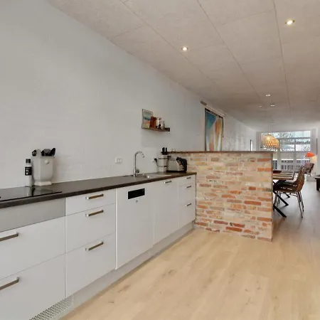 Klaudius - 2km From The Sea In Nw Jutland By Interhome * Blokhus