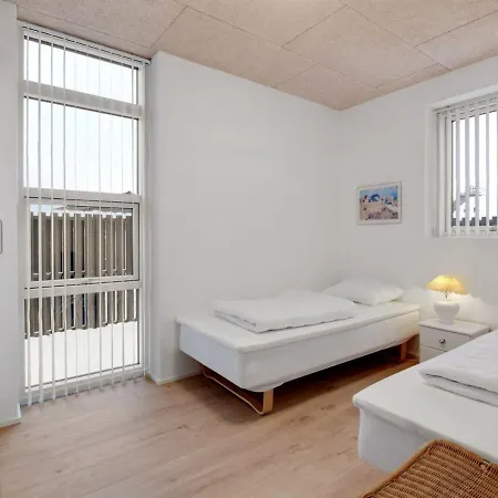 Klaudius - 2km From The Sea In Nw Jutland By Interhome Holiday home