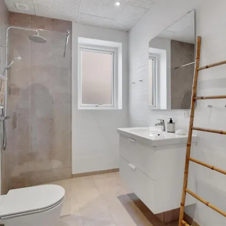 Klaudius - 2km From The Sea In Nw Jutland By Interhome Nyaraló Blokhus
