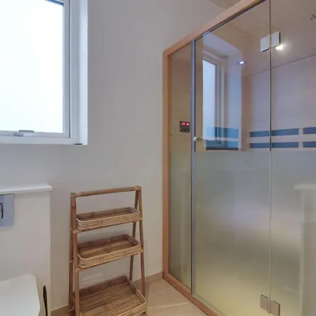 Holiday home Klaudius - 2km From The Sea In Nw Jutland By Interhome Blokhus