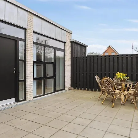 Klaudius - 2km From The Sea In Nw Jutland By Interhome Holiday home