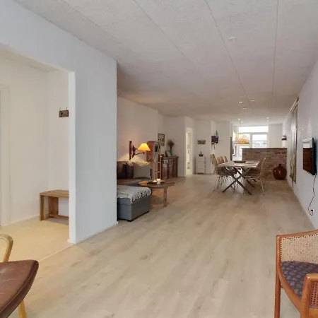 Klaudius - 2km From The Sea In Nw Jutland By Interhome Holiday home Blokhus