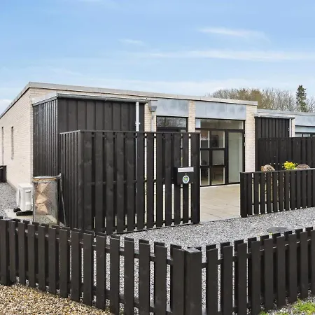 Klaudius - 2km From The Sea In Nw Jutland By Interhome *
