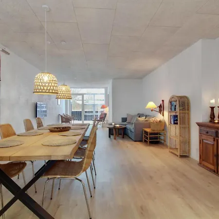 Holiday home Klaudius - 2km From The Sea In Nw Jutland By Interhome *