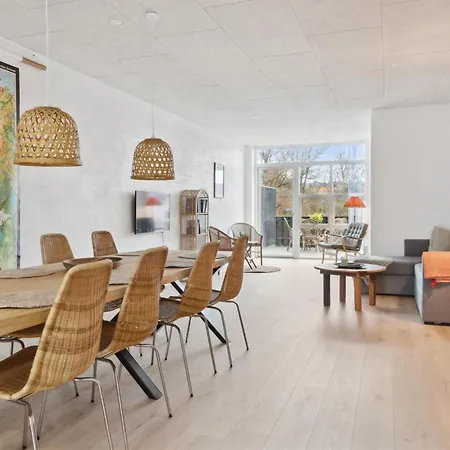 Hébergement de vacances Klaudius - 2km From The Sea By Interhome Blokhus